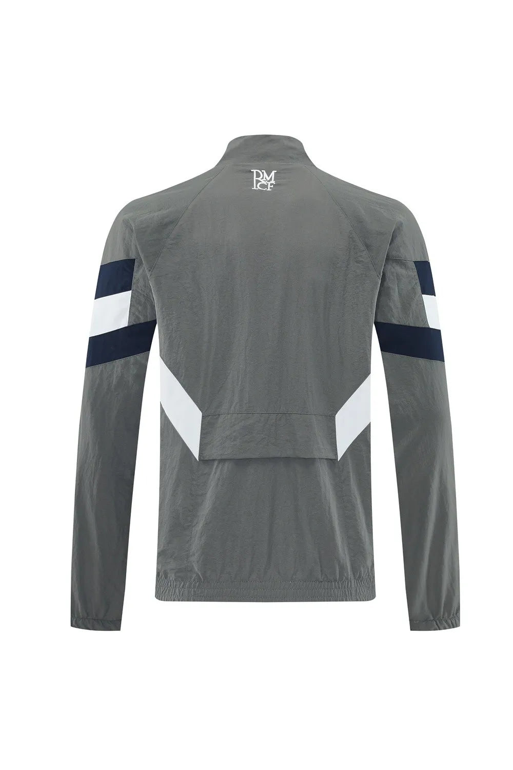 2025 Real Madrid Windbreaker