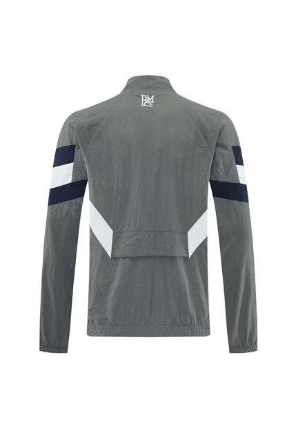 2025 Real Madrid Windbreaker