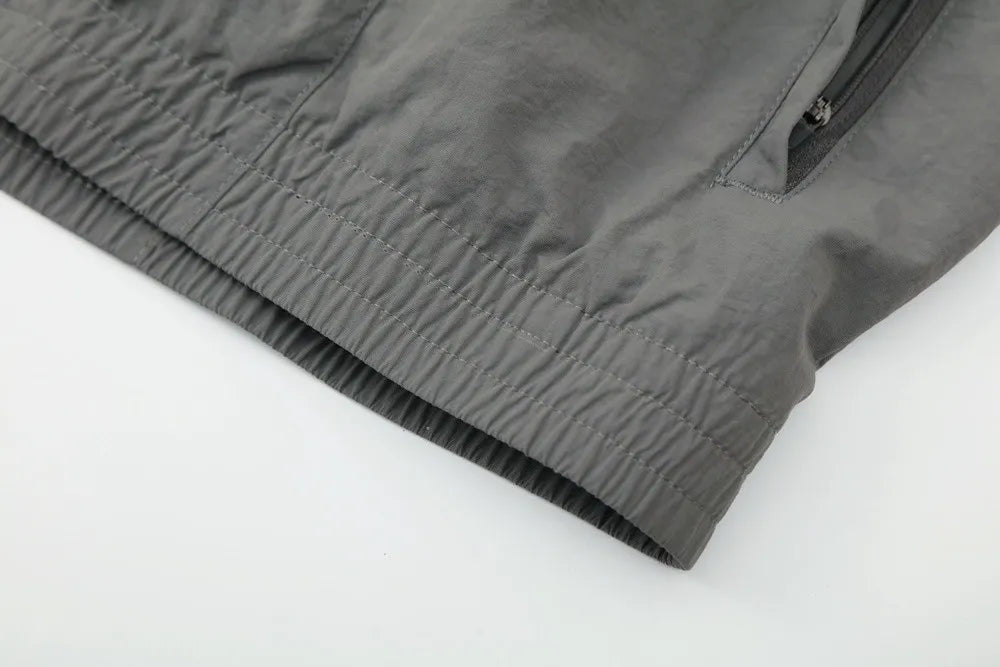 2025 Real Madrid Windbreaker