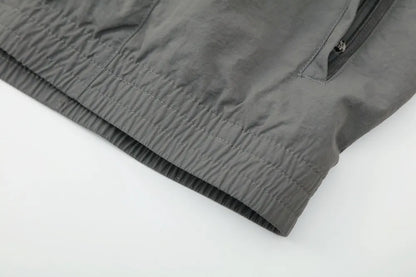 2025 Real Madrid Windbreaker