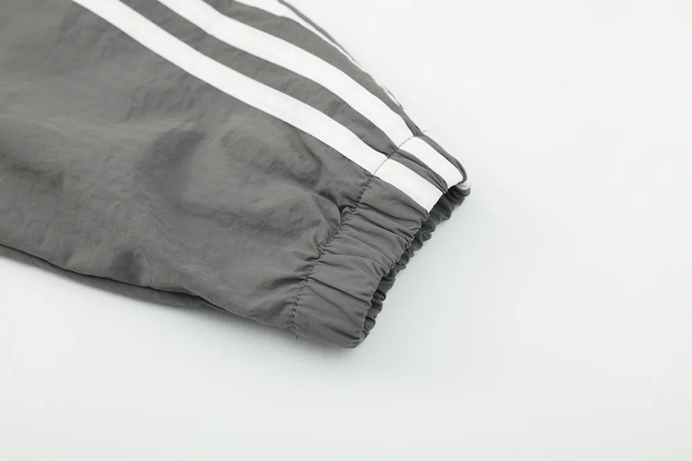 2025 Real Madrid Windbreaker