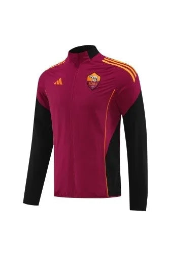 2025 Roma Windbreaker
