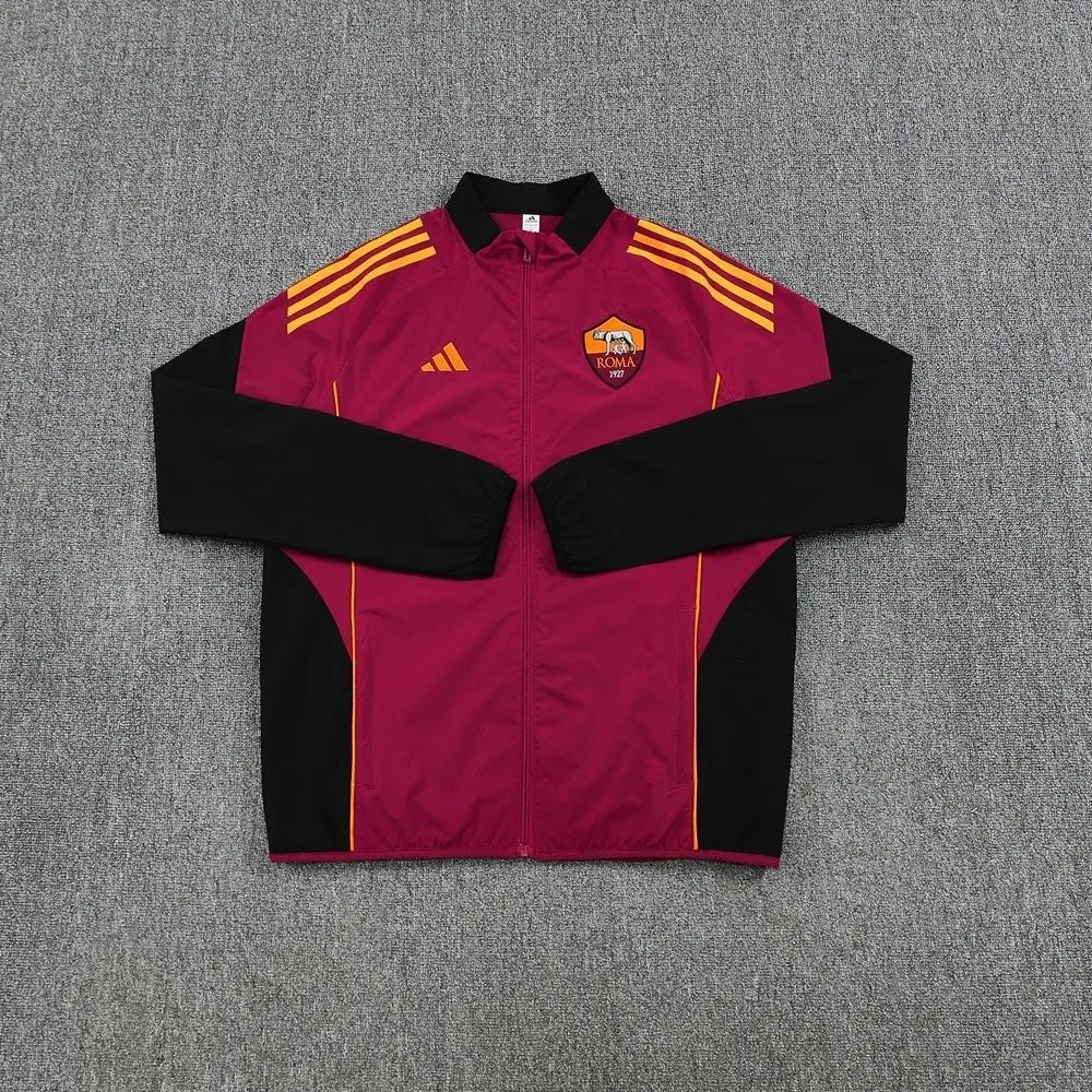 2025 Roma Windbreaker