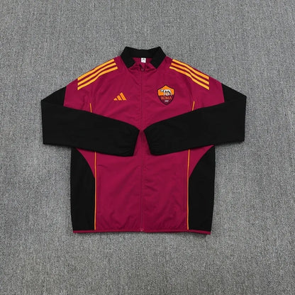 2025 Roma Windbreaker