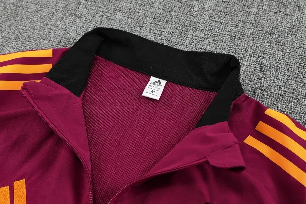 2025 Roma Windbreaker