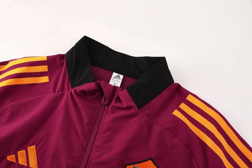 2025 Roma Windbreaker
