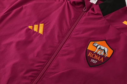2025 Roma Windbreaker
