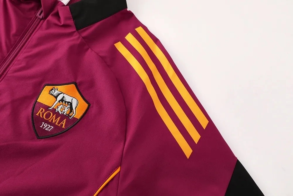 2025 Roma Windbreaker