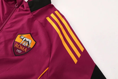 2025 Roma Windbreaker