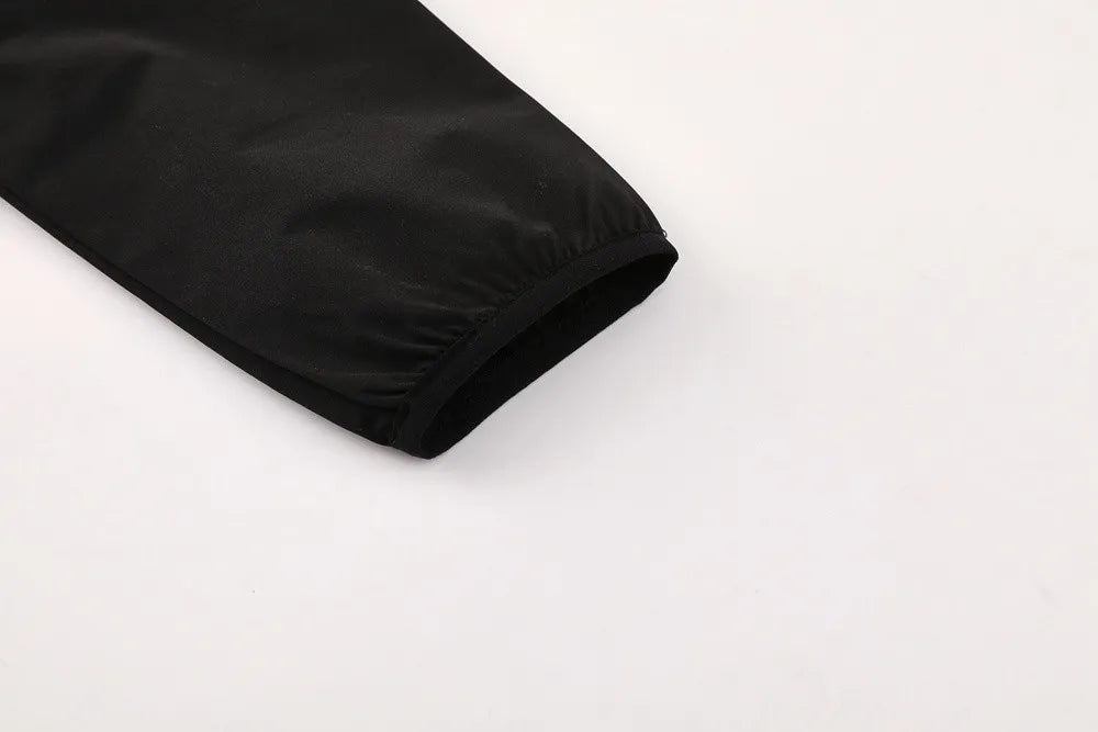 2025 Roma Windbreaker