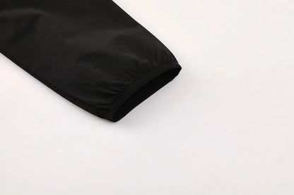 2025 Roma Windbreaker