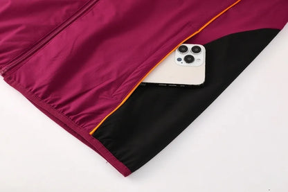 2025 Roma Windbreaker