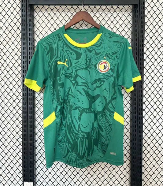2025 Senegal Away Fans Kit