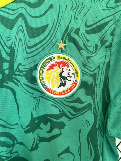 2025 Senegal Away Fans Kit