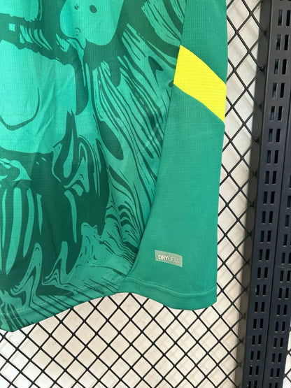 2025 Senegal Away Fans Kit