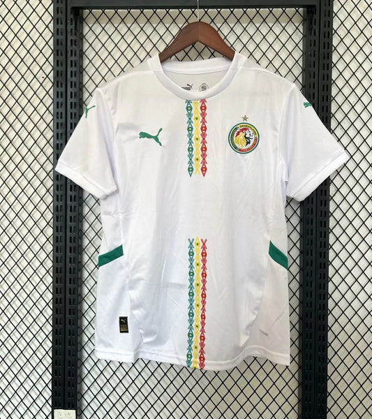 2025 Senegal Home Fans Kit