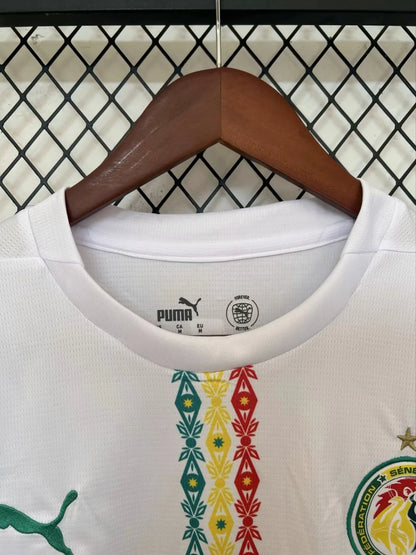 2025 Senegal Home Fans Kit