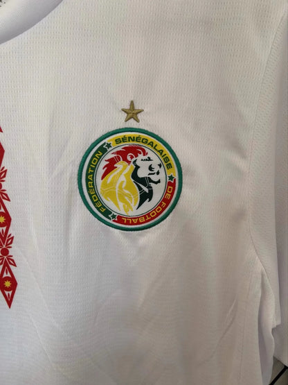 2025 Senegal Home Fans Kit