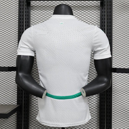 2025 Senegal Home Kit