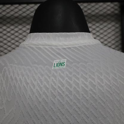 2025 Senegal Home Kit