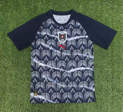 2026 Austria Training Kit