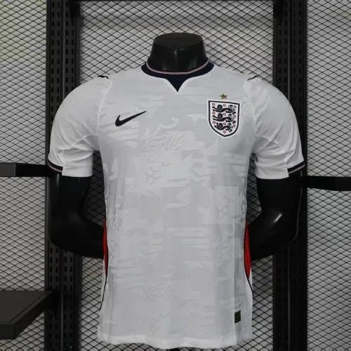 2026 England Home Kit