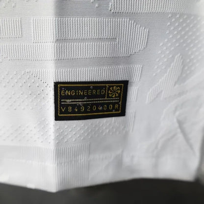 2026 England Home Kit