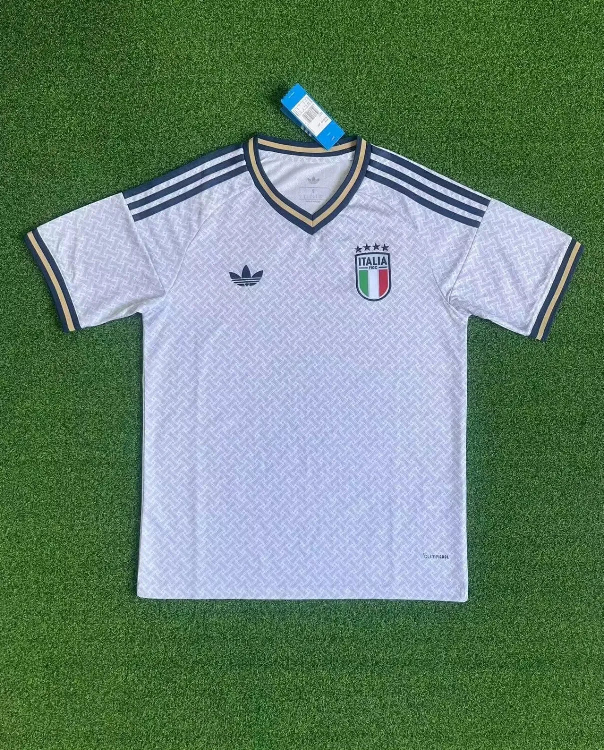 2026 Italy Away Fans kit