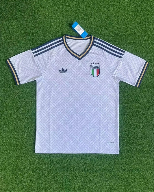 2026 Italy Away Fans kit