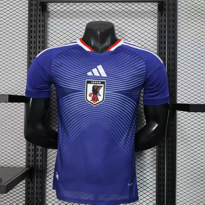 2026 Japan Home Kit