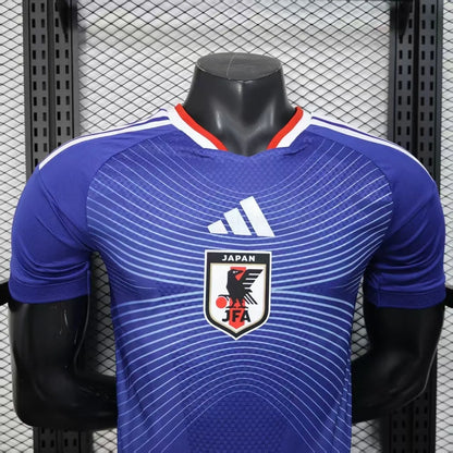 2026 Japan Home Kit