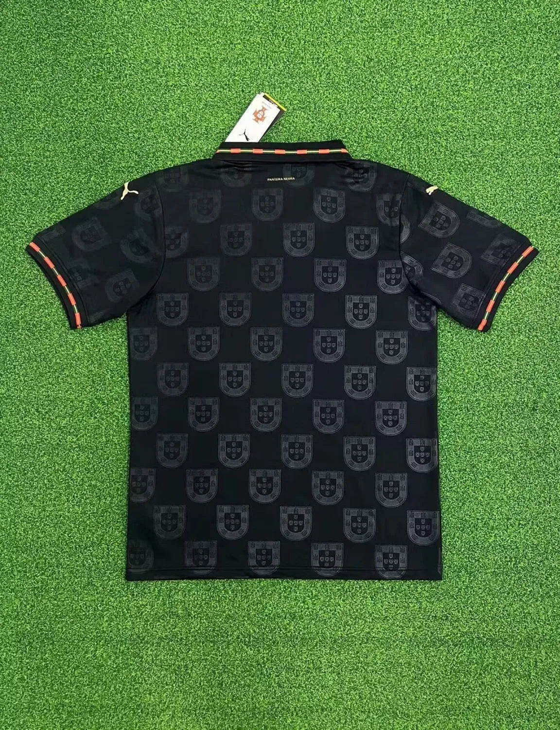 2026 Portugal Away Fans kit