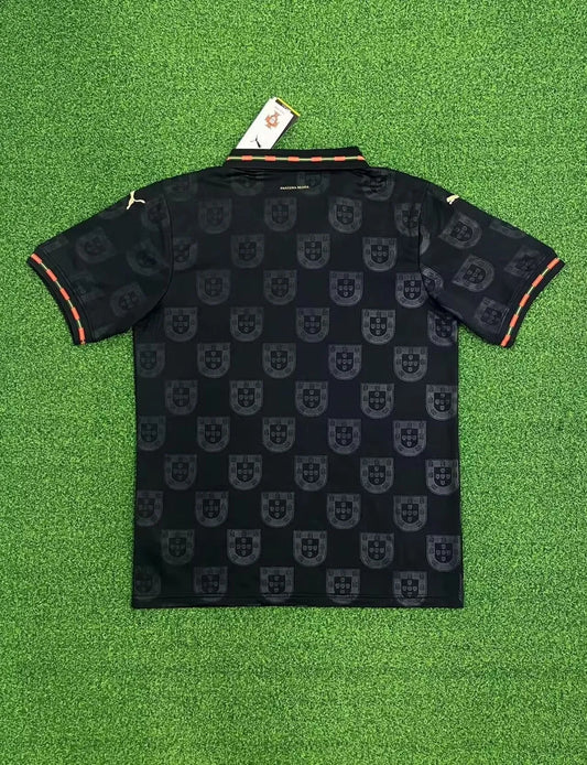 2026 Portugal Away Fans kit