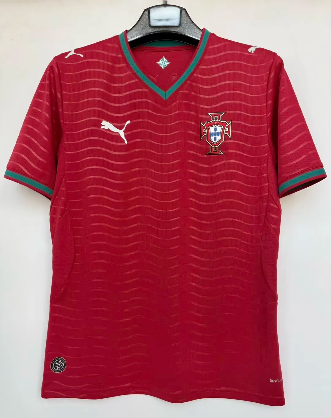2026 Portugal Home Fans Kit
