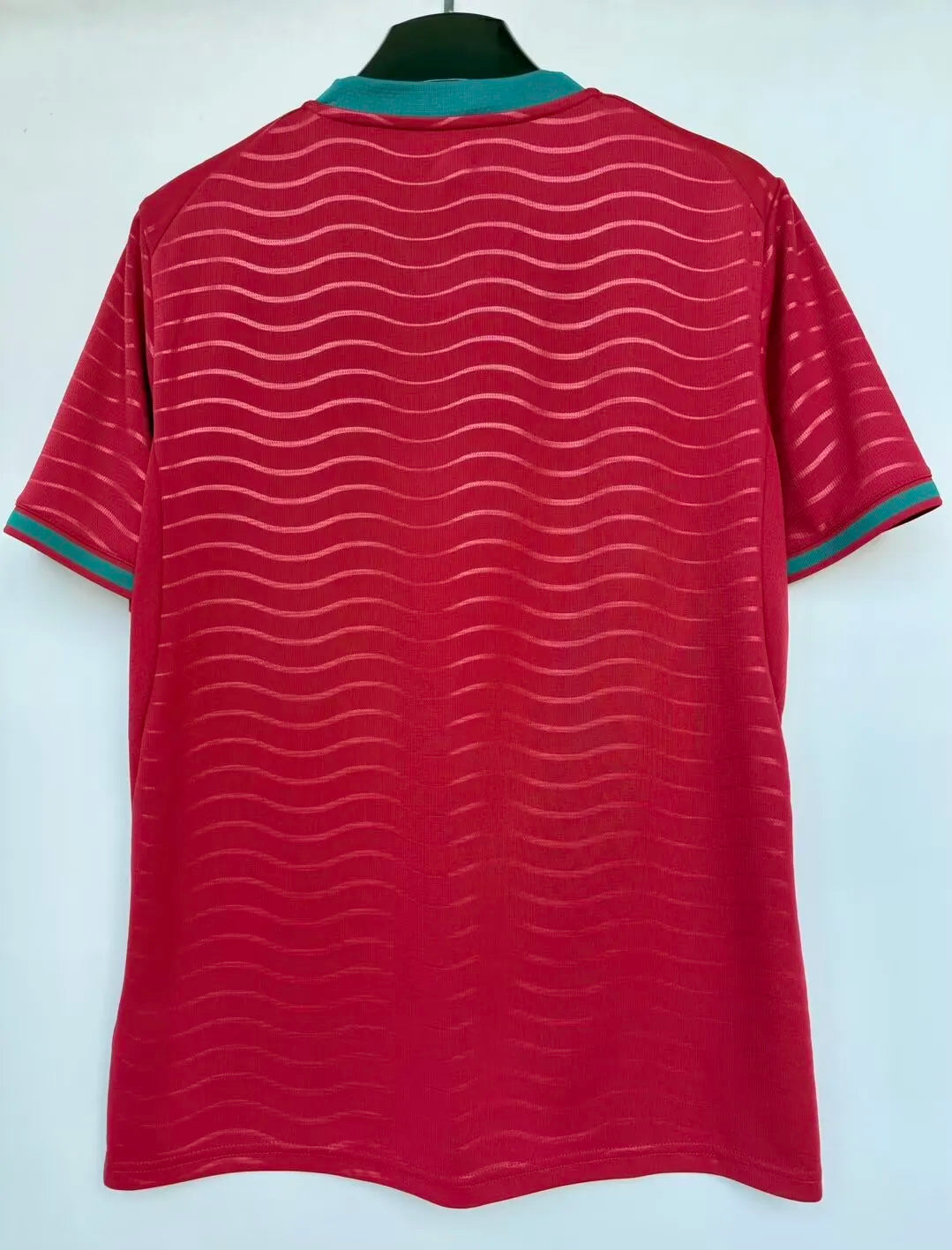 2026 Portugal Home Fans Kit
