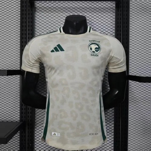 2026 Saudi Away Kit