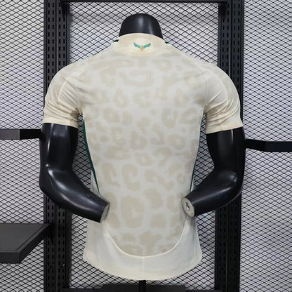 2026 Saudi Away Kit