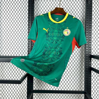 2026 Senegal Away Fans Kit