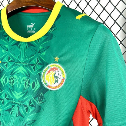 2026 Senegal Away Fans Kit
