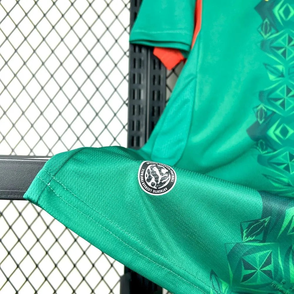 2026 Senegal Away Fans Kit