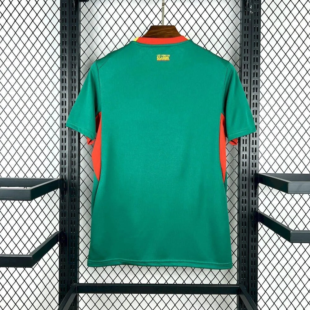 2026 Senegal Away Fans Kit