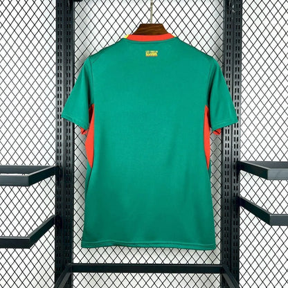 2026 Senegal Away Fans Kit