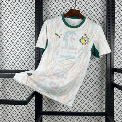 2026 Senegal Home Fans Kit