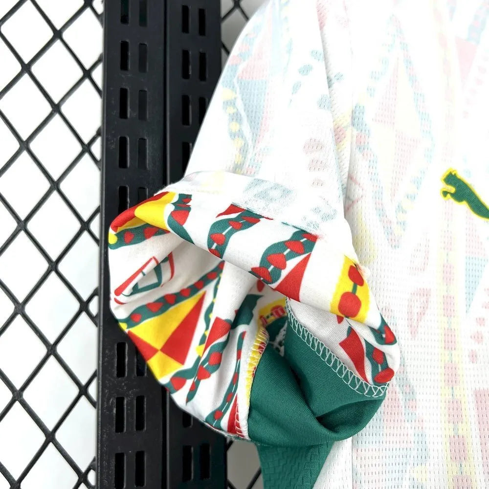 2026 Senegal Home Fans Kit