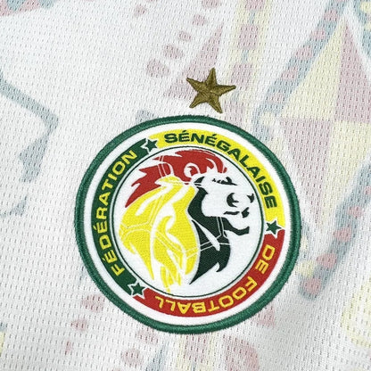 2026 Senegal Home Fans Kit