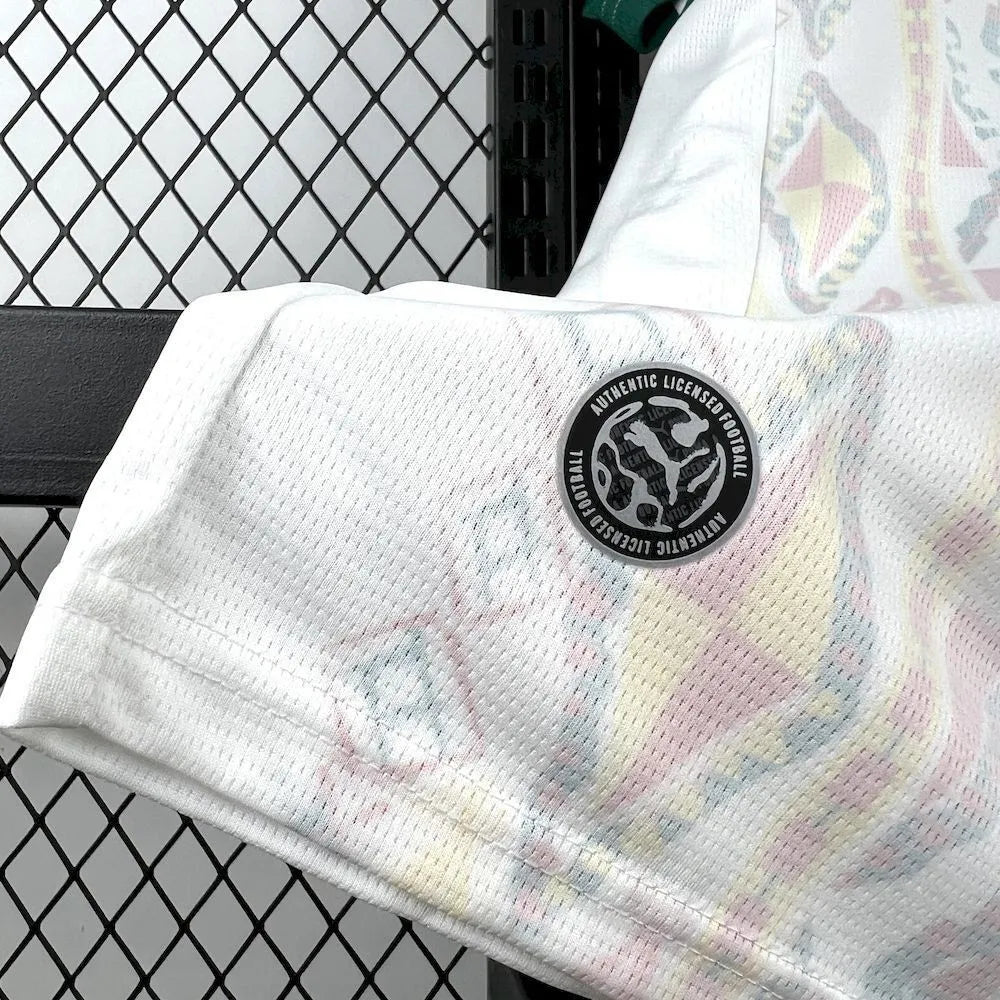 2026 Senegal Home Fans Kit