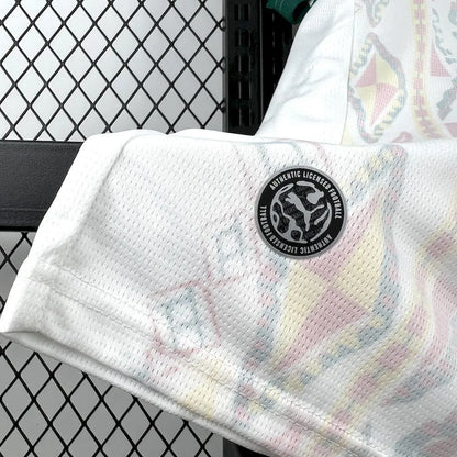 2026 Senegal Home Fans Kit