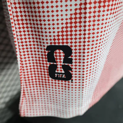 2026 Wolrd Cup Canada Speical Kit