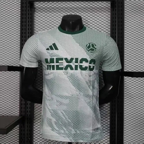 2026 Wolrd Cup Mexico Speical Kit