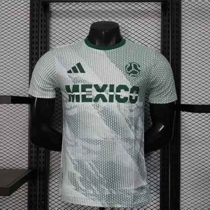 2026 Wolrd Cup Mexico Speical Kit